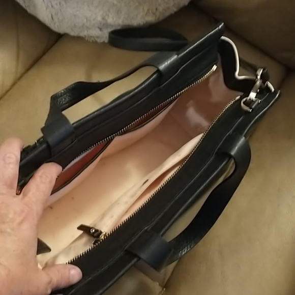 KATE SPADE ♠️ Bromley Street Adela Crossbody - Picture 6 of 16